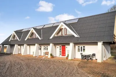 Image de \"Millie\" - 3km to the fjord by Interhome