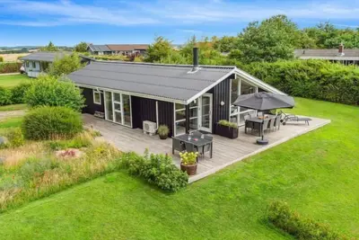 \"Asko\" - 350m from the sea by Interhome