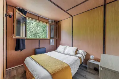 Image de Gîte l'Acacia 3 à 6 personnes