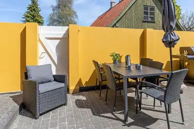 \"Nadua\" - 6km from the sea by Interhome