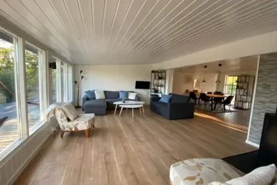 Image de \"Sakulfuer\" - 390m from the sea by Interhome