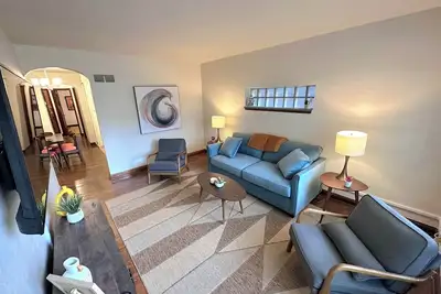 Image de Urban South City Retreat