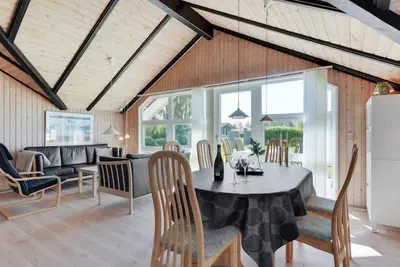 Image de \"Thorgot\" - 400m from the sea by Interhome