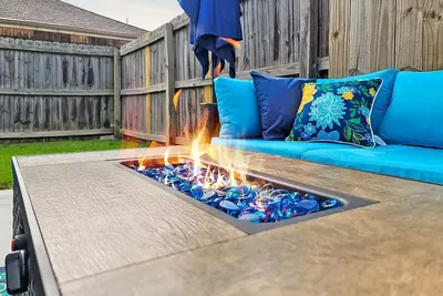 Image de The Stay at Steuben, Fire Pit, Brand new furniture
