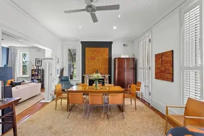 Image de Grand Edgecliff Manor, City Views & Parking