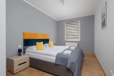 Image de Osiedle Avia 3b | Spacious Apartment | Parking