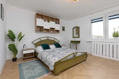 Image de Dobra 19 | Stylish Apartment | Air conditioning