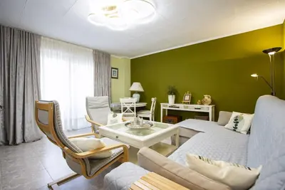 Image de Apartment with 2 bedrooms 700 meters from Acequion beach!