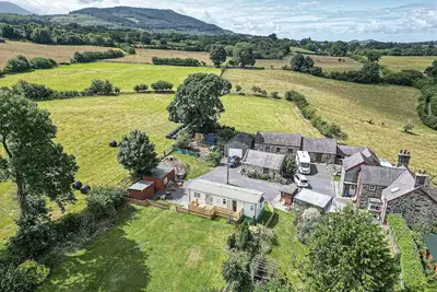 Image de Caravan @ Ysgubor - sleeps 6 guests in 2 bedrooms