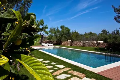 Image de Bh432 - R - Villa Chania