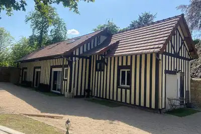 Image de Studio Au Domaine des Roches