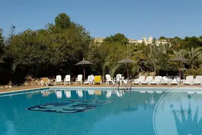 Image de La Manga Club Bellaluz Apartment 602