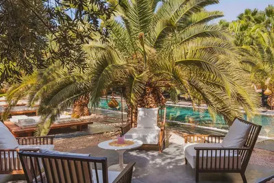 Image de My Rental Homes | Villa Party with pool, garden and Jacuzzi