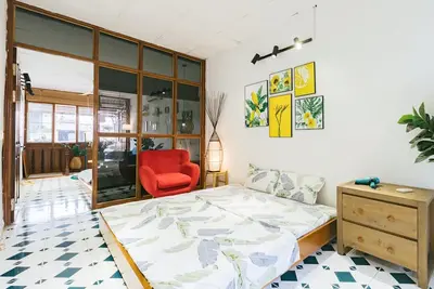Image de Antique & Traditional Home at Central of Hanoi old Town