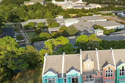 Image de Beach Break at Cambridge Cove 3 Bedroom Deluxe Townhome, Includes Waterpark Access