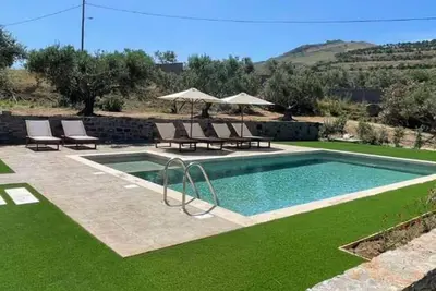 Image de Bh363 - C - Villa Rethymno