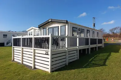 Image de Bude Coastal Lodge