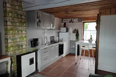 Image de Appartement nature