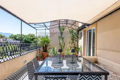 Image de Exclusive Normanni Apartment with Terrace by Wonderful Italy