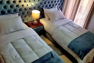 Image de Tibouda house Appartement de luxe J3