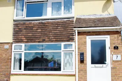 Image de Cozy 4 bed house ideal for family and contractors