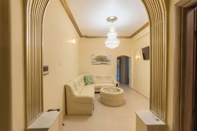 Image de Penthouse Oasis