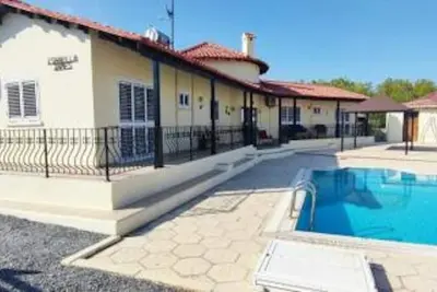 Image de Beautiful Pool Villa 200 Meters From Beach