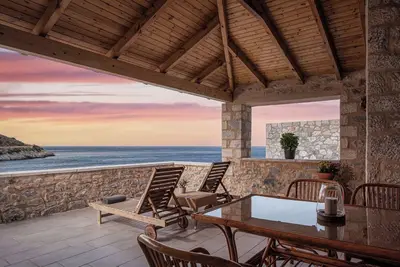 Image de K Waterfront Residence In Mani