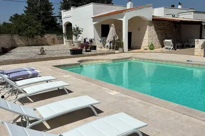 Image de Villa près des plus beaux villages de la région et non loin de la mer