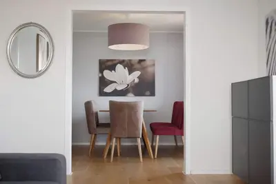 Image de Lino's Appartement - Votre hébergement idéal pour les familles