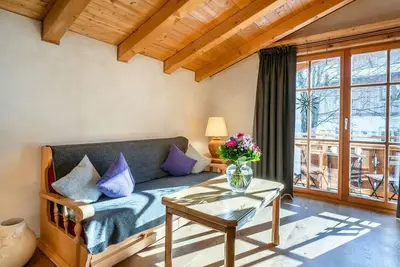 Almresidence Classic - Almlust