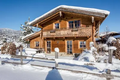 Image de Almlodge - Almlust