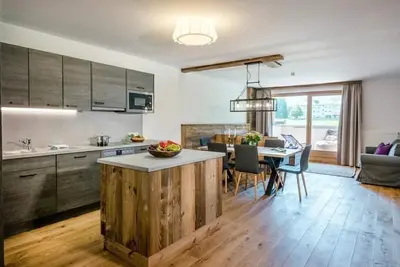 Image de Almresidence Big Family - Almlust