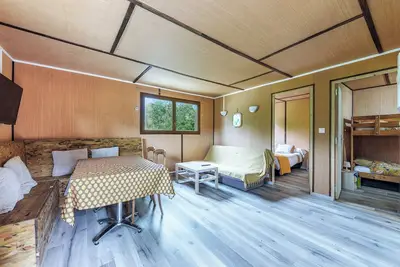 Image de Gîte le Noisetier 3 à 6 personnes