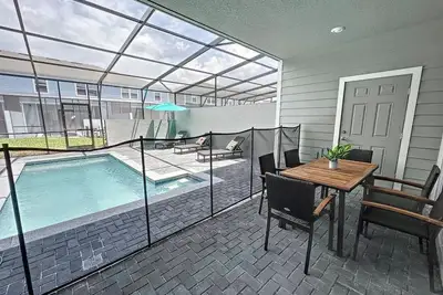 Fascination Vacation - Windsor Island Resort!