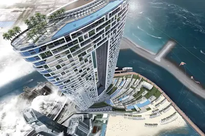 Image de Address Beach Residences