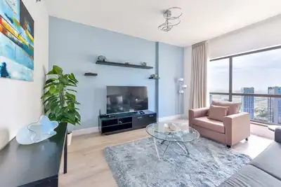 Image de Luxury 3br Jbr · Shams · Free 5* Beach Resorts Access!