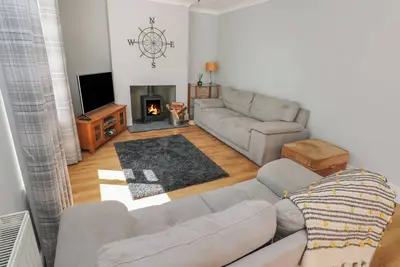 Image de Afan House, pet friendly, with hot tub in Pontrhydyfen