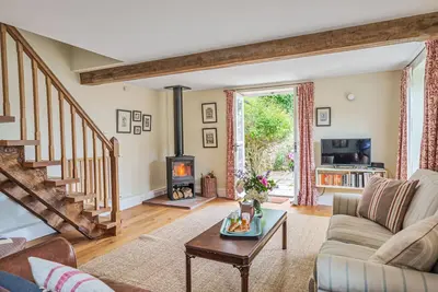 Image de Beech Cottage - sleeps 4 guests  in 2 bedrooms