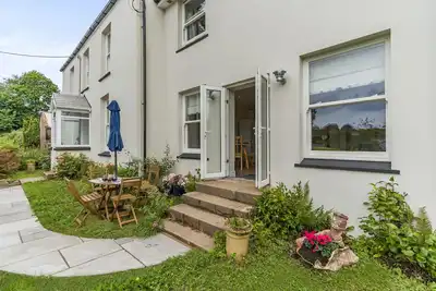 Image de The Dairy - 4 guests  in 2 bedrooms