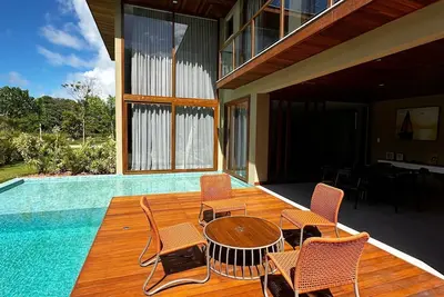 Image de House 398 - Condominium Praia Bela