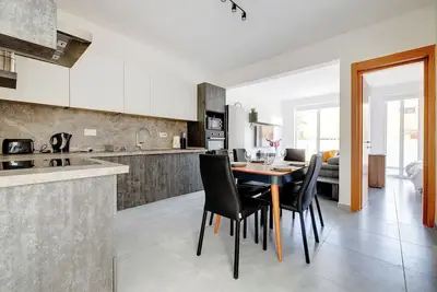 Image de Central Sliema 3-Bedroom Retreat