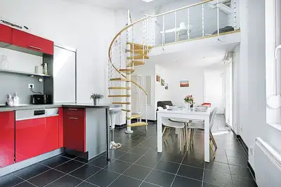 Image de L'évasion - Charmant appt pour 4