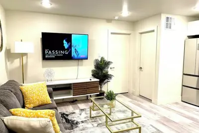 Image de Cozy Apartment Near Downtown Dallas