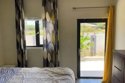 Image de Entire rental unit hosted by Amer