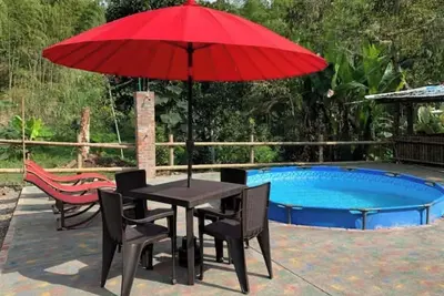 Image de Tranquila Casa de Campo