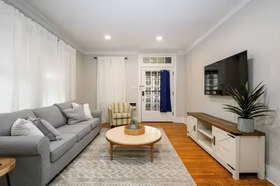 Image de The Oliver Duplex @ Cooper Young (Unit 2)