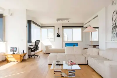 Image de Loft With a View 24/7 Electricity