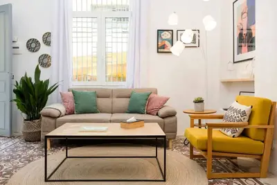Image de Hidden Gem 1br Apartment, 24/7 Power