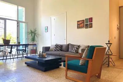 Image de Stone Wall 2br Apartment, 24/7 Power
